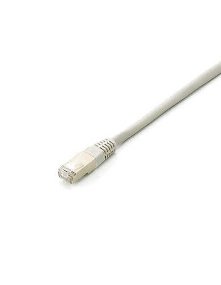 605602 cable de red Gris 3 m Cat6a S/FTP (S-STP)