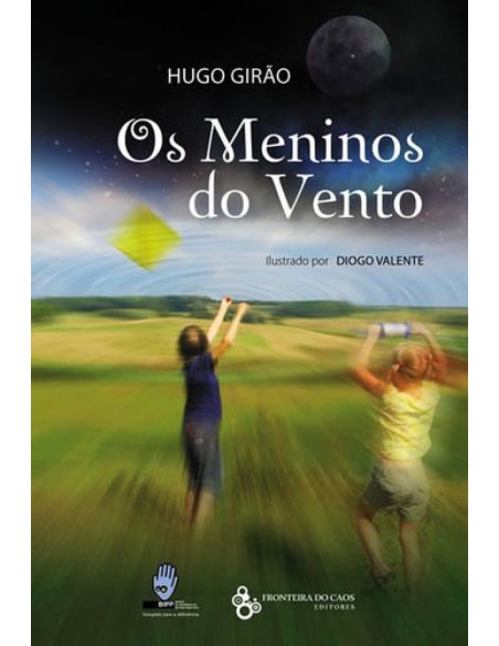 Os meninos do vento los ninos del viento