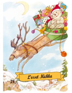 L osset Michka