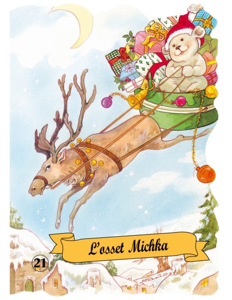 L osset Michka