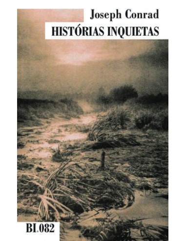 HISTORIAS INQUIETAS