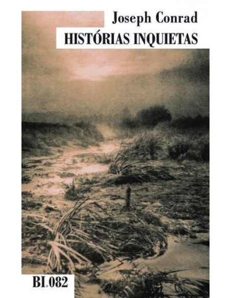 HISTORIAS INQUIETAS