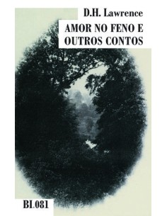 AMOR NO FENO E OUTROS CONTOS
