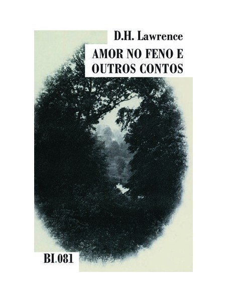 AMOR NO FENO E OUTROS CONTOS