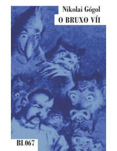 O BRUXO VII