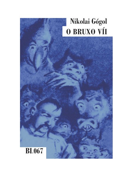 O BRUXO VII
