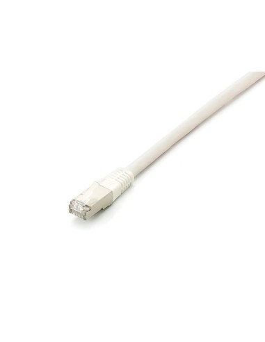 605614 cable de red Blanco 5 m Cat6a S/FTP (S-STP)