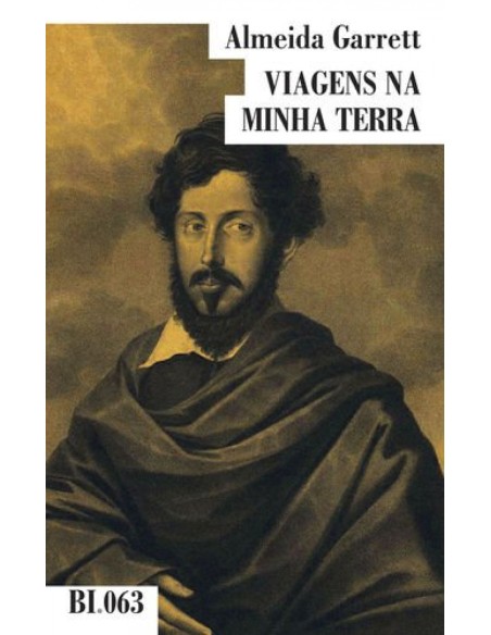 VIAGENS NA MINHA TERRA