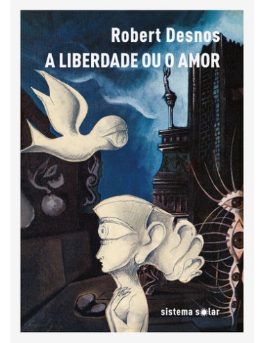 A LIBERDADE OU O AMOR