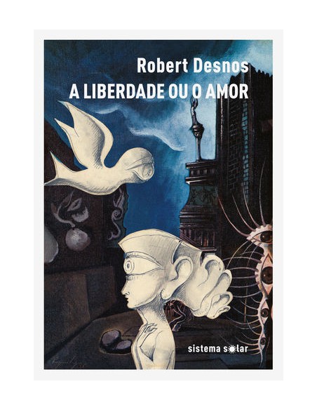 A LIBERDADE OU O AMOR