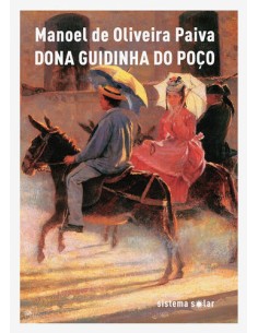 DONA GUIDINHA DO POCO