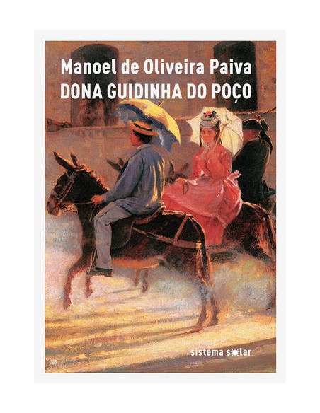 DONA GUIDINHA DO POCO