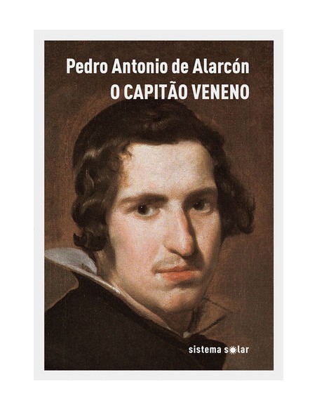 O CAPITAO VENENO
