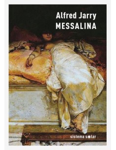 MESSALINA ROMANCE DA ANTIGA ROMA