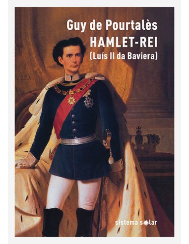 HAMLET REI LUIS II DA BAVIERA