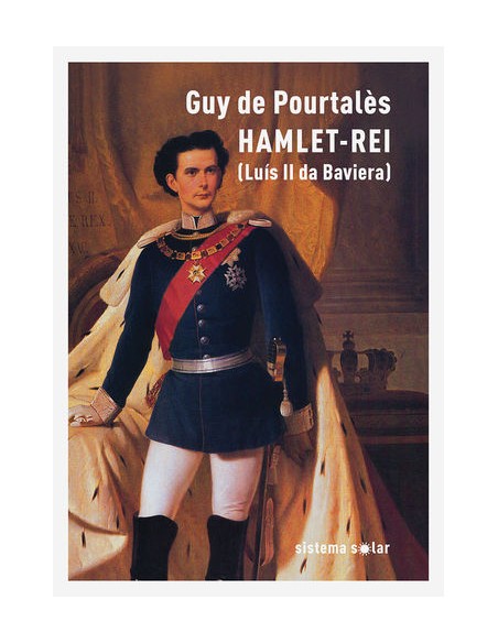 HAMLET REI LUIS II DA BAVIERA