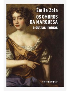 OS OMBROS DA MARQUESA