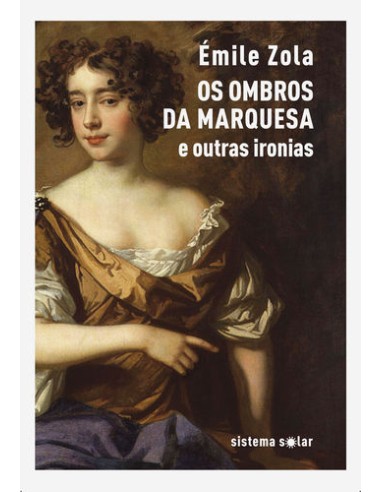 OS OMBROS DA MARQUESA