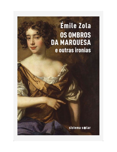 OS OMBROS DA MARQUESA