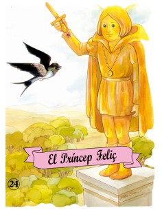 El princep felic