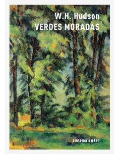 VERDES MORADAS