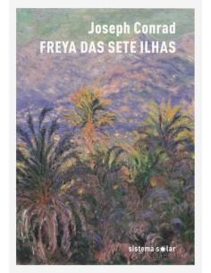 FREYA DAS SETE ILHAS