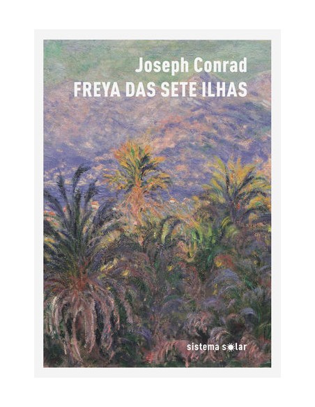 FREYA DAS SETE ILHAS