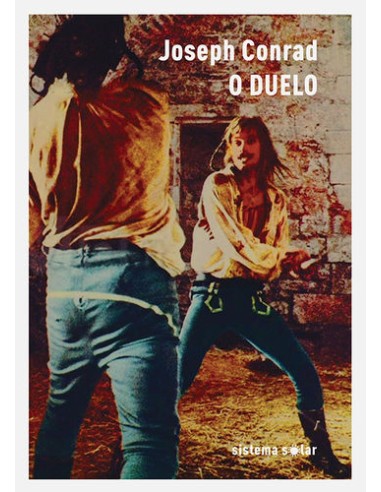 O DUELO