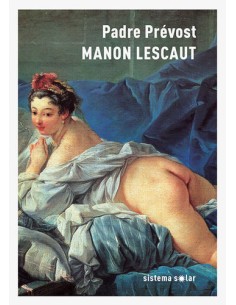 MANON LESCAUT