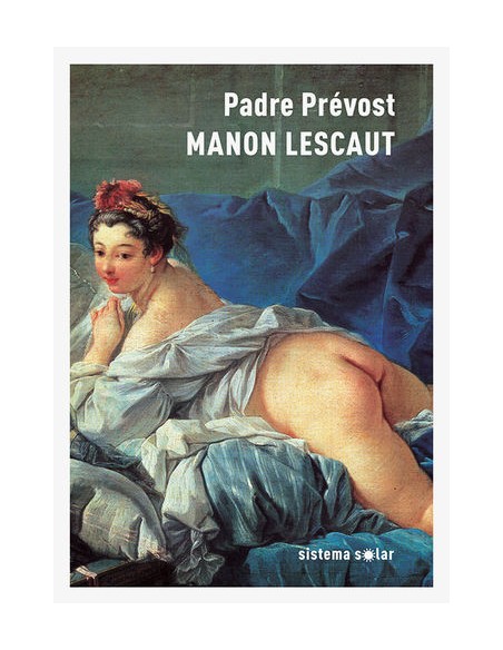 MANON LESCAUT