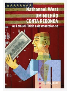 UM MILHAO CONTA REDONDA OU LEMUEL PITKIN A DESMANTELAR SE