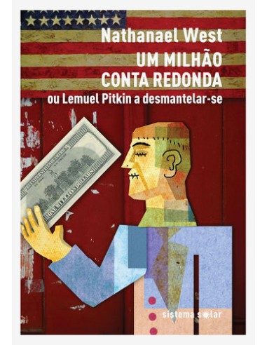 UM MILHAO CONTA REDONDA OU LEMUEL PITKIN A DESMANTELAR SE