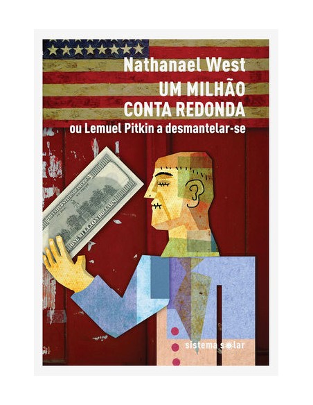 UM MILHAO CONTA REDONDA OU LEMUEL PITKIN A DESMANTELAR SE