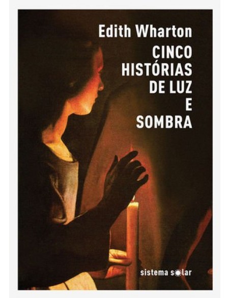 CINCO HISTORIAS DE LUZ E SOMBRA