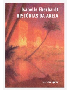 HISTORIAS DA AREIA