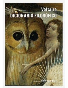 DICIONARIO FILOSOFICO