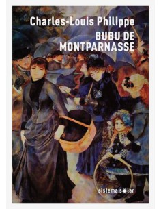 BUBU DE MONTPARNASSE