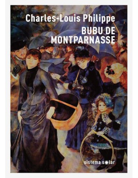 BUBU DE MONTPARNASSE
