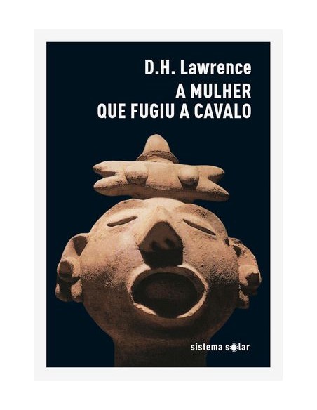 A MULHER QUE FUGIU A CAVALO