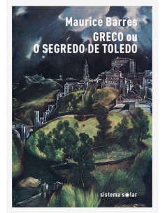 GRECO OU O SEGREDO DE TOLEDO