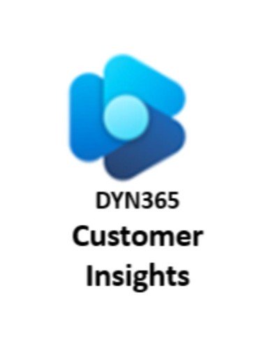 DYNAMICS 365 CUSTOMER INSIGHTS