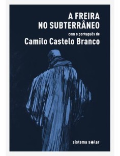 A FREIRA NO SUBTERRANEO