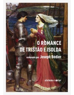 O ROMANCE DE TRISTAO E ISOLDA