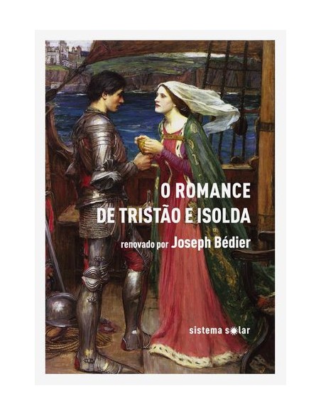 O ROMANCE DE TRISTAO E ISOLDA
