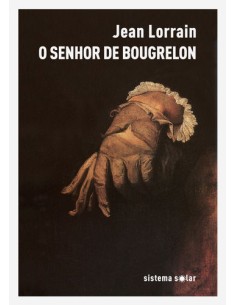 O SENHOR DE BOUGRELON
