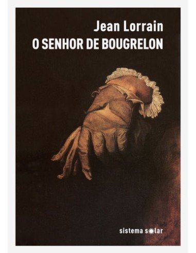 O SENHOR DE BOUGRELON