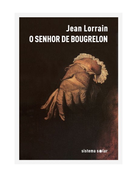 O SENHOR DE BOUGRELON