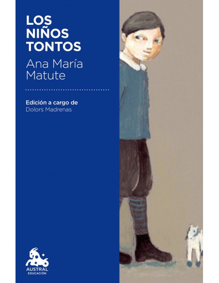 LOS NINOS TONTOS
