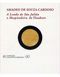 A LENDA DE SAO JULIAO O HOSPITALEIRO DE FLAUBERT