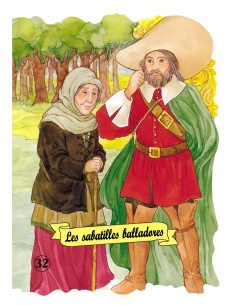 Les sabatilles balladores